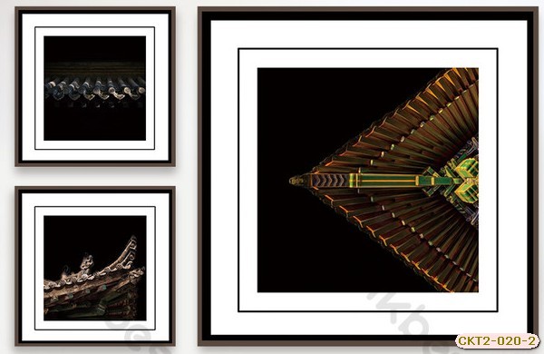 Kiến trúc hình học CKT2-020-2